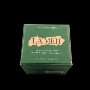 La Mer The Moisturizing Cream